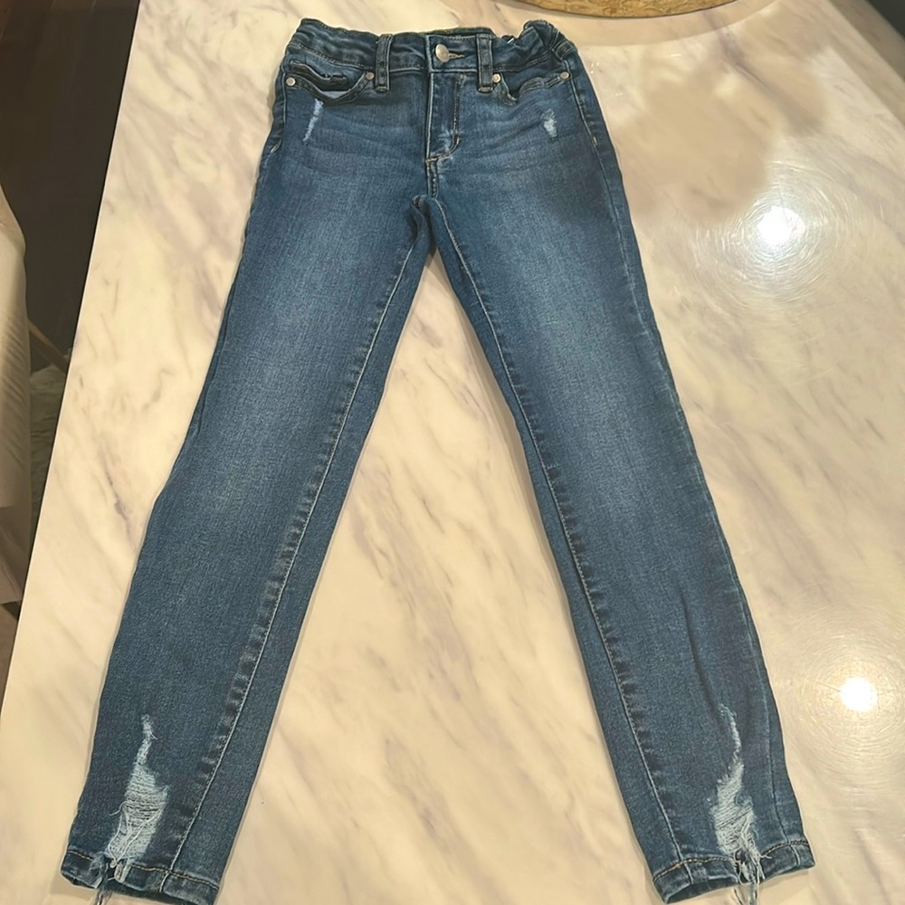 New Joes Jeans size 10